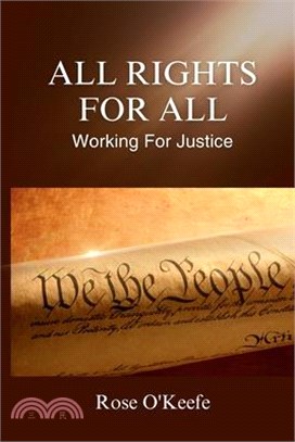 All Rights for All: Working for Justice