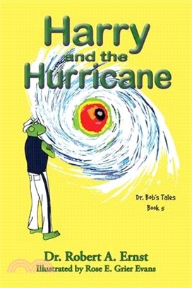 Harry and the Hurricane