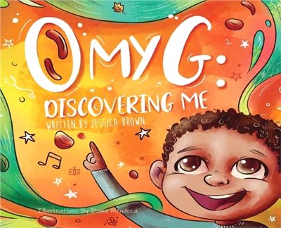 'O' My G: Discovering Me