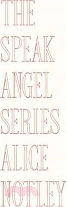 The Speak Angel Series