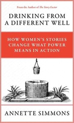 Drinking From a Different Well: How Women's Stories Change What Power Means in Action