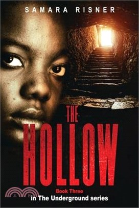 The Hollow: book three in the underground series