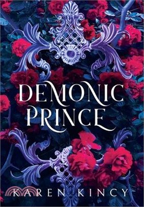 Demonic Prince: A Monster Fantasy Romance