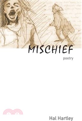 Mischief: poetry