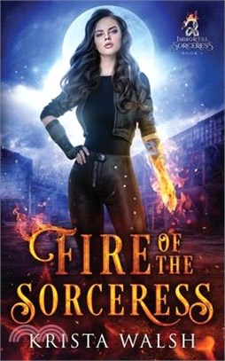 Fire of the Sorceress