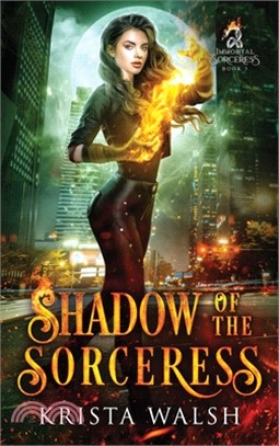 Shadow of the Sorceress