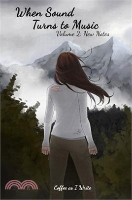 When Sound Turns to Music Volume 2: New Notes