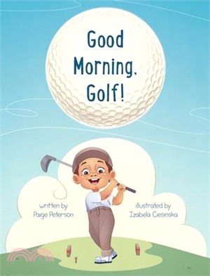 Good Morning, Golf!