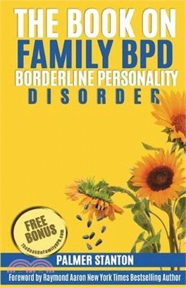 The Book On Family BPD