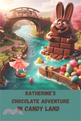 Katherine's Chocolate Adventure in Candy Land