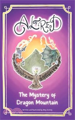 Alfred: The Mystery of Dragon Mountain