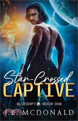 Star-Crossed Captive: A Sci-Fi Romance