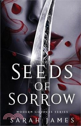 Seeds of Sorrow: An Enemies-To-Lovers Dark Contemporary Romance