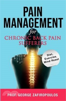 Pain Management for Chronic Back Pain Sufferers