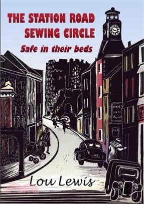 The Station Road Sewing Circle