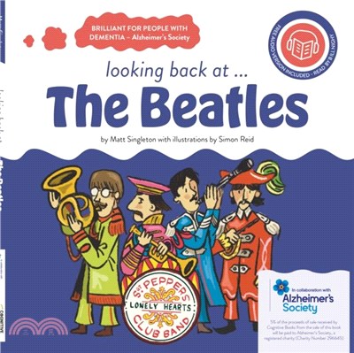 looking back at... The Beatles