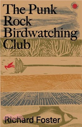 The Punk Rock Birdwatching Club