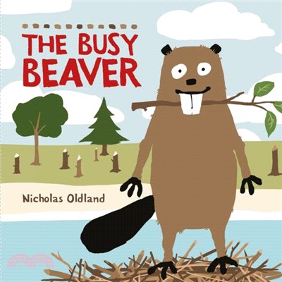 The Busy Beaver