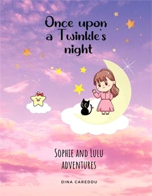 Once upon a Twinkle's night