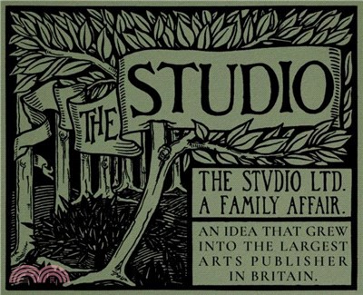 The Studio Ltd.：A Family Affair