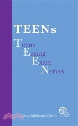 TEENs - Teens Easing Exam Nerves