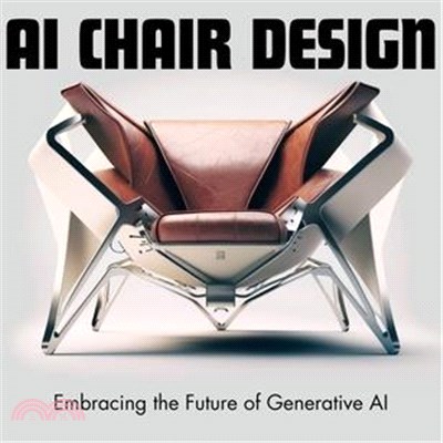AI Chair Design: Embracing The Future Of Generative AI