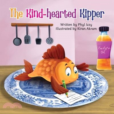 The Kind-hearted Kipper