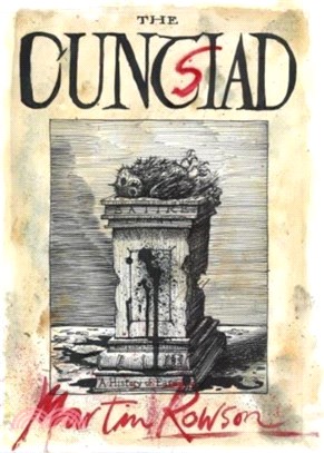 The Cuntsiad