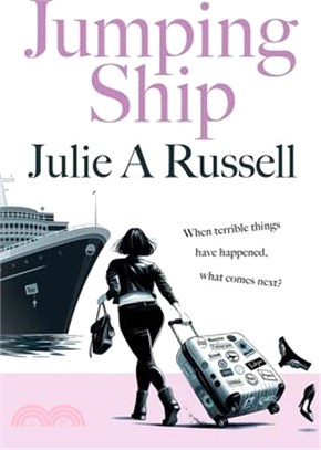 Jumping Ship: Can Sophie's Cruise Ship Adventure Overcome Guilt and Reignite Romance and Friendship?