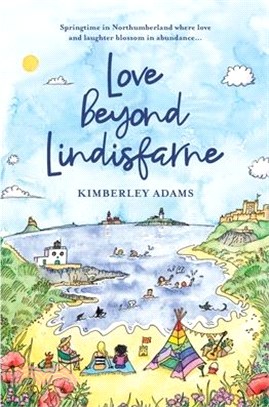 Love Beyond Lindisfarne