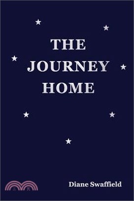 The Journey Home: with ELONIAS