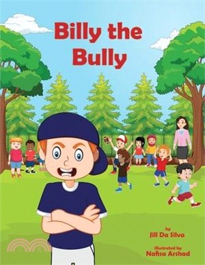 Billy the Bully