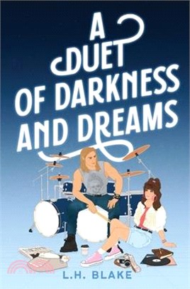 A Duet of Darkness and Dreams: An Off Limits 80s Romance