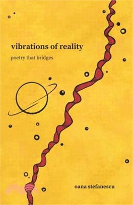 vibrations of reality: poetry that bridges