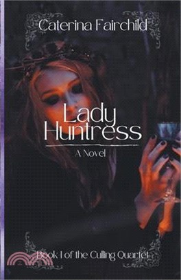 Lady Huntress