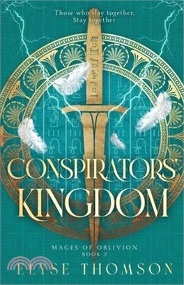 Conspirators' Kingdom