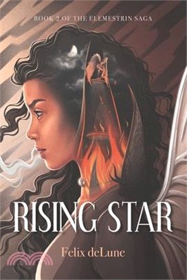 Rising Star: Book 2 of the Elemestrin Saga