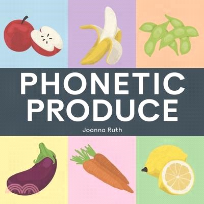 Phonetic Produce