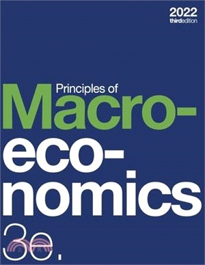 Principles of Macroeconomics 3e