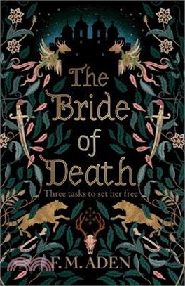 The Bride of Death