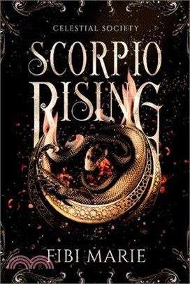 Scorpio Rising