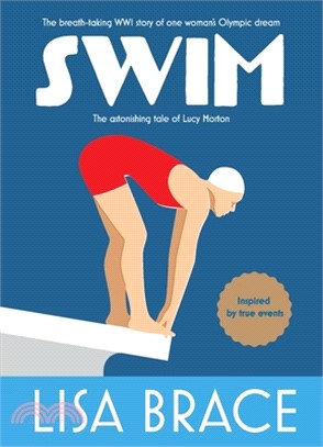 Swim: The astonishing tale of Lucy Morton