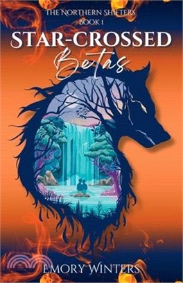 Star-crossed Betas: MM wolf shifter romance