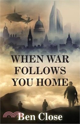 When War Follows You Home