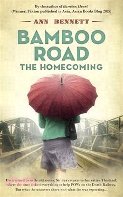 Bamboo Road: The Homecoming