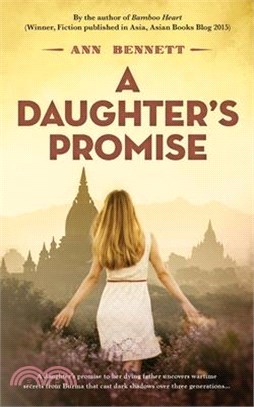 A Daughter's Promise