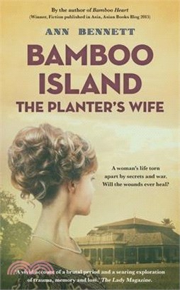 Bamboo Island: The Planter's Wife