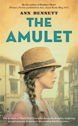 The Amulet