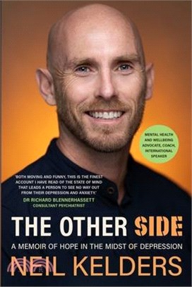 The Other Side: A Memoir of Hope in the Midst of Depression