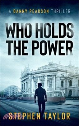 Who Holds The Power